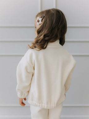 Conjunto Elisa Neve