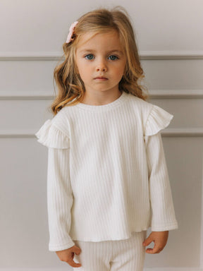 Conjunto Olivia Neve