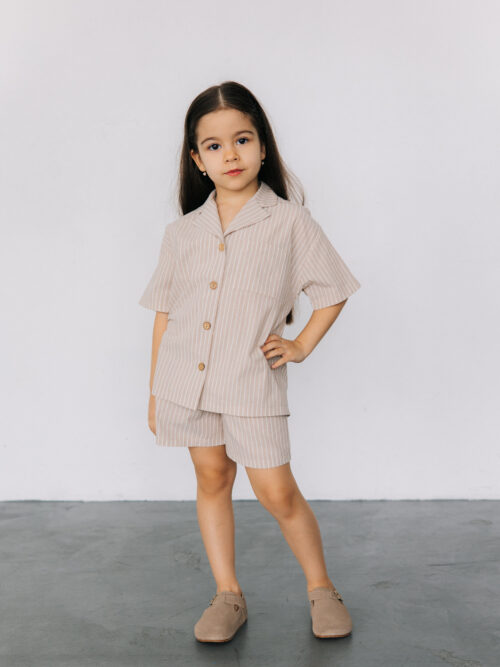 Conjunto Helena Areia