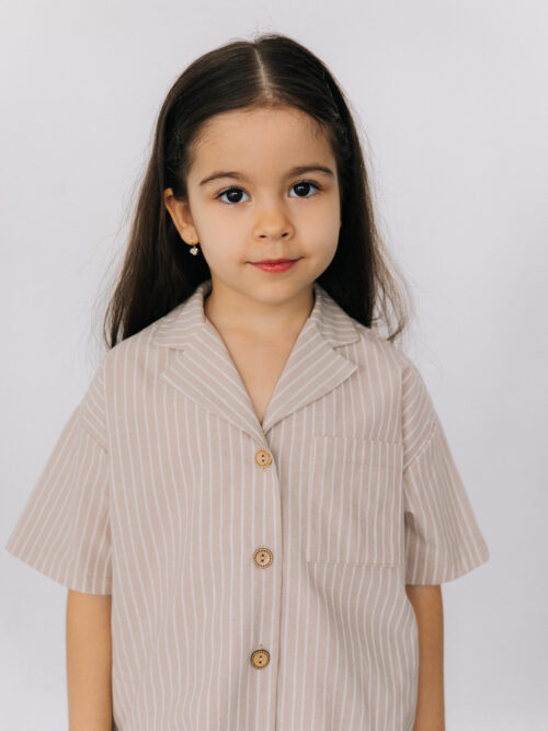 Conjunto Helena Areia