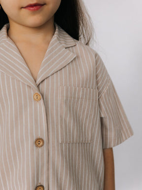 Conjunto Helena Areia