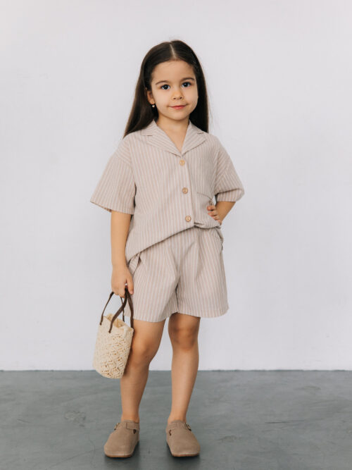 Conjunto Helena Areia