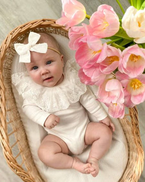 Body Encanto Tulipa