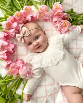 Body Encanto Tulipa