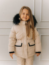 Conjunto Inverno quentinho
