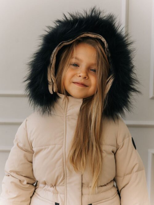 Conjunto Inverno quentinho