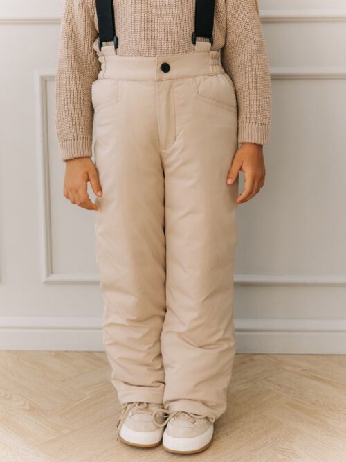 Conjunto Inverno quentinho