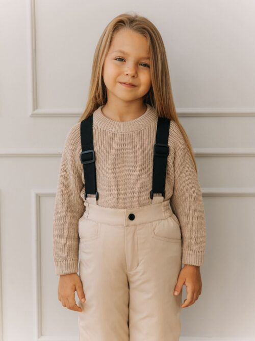 Conjunto Inverno quentinho