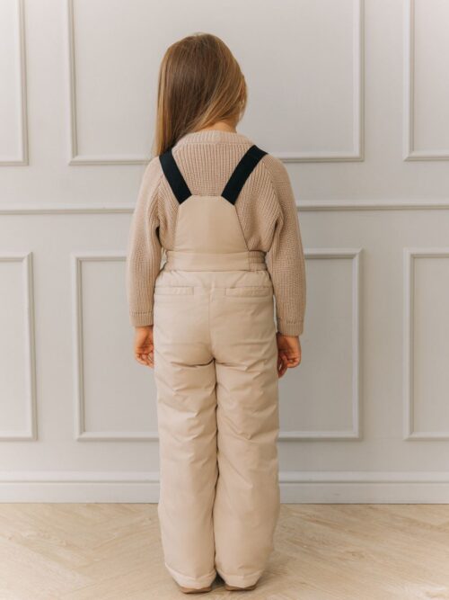 Conjunto Inverno quentinho