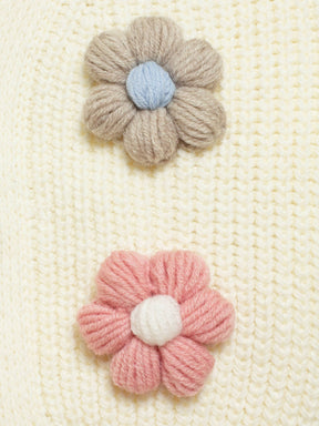 Cardigan Primavera 🌸✨