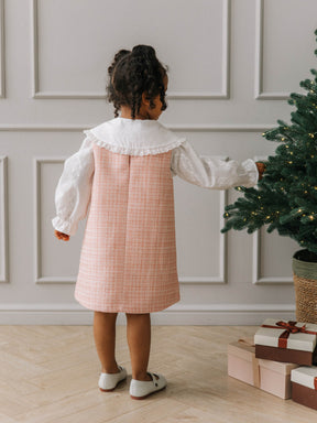 Vestido Doce agodão
